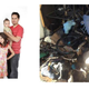 Illustration for article titled Family Loses Everything When Moving Van Catches Fire